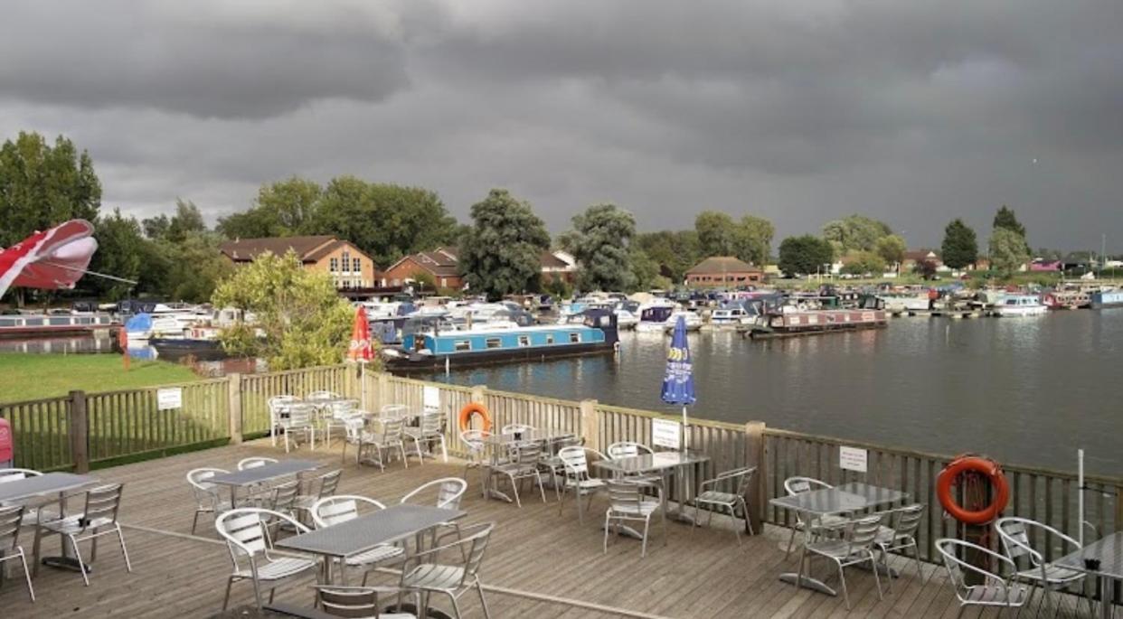 Billing Aquadrome Lovely Waterside 2 Bedroom Static Holiday Shemar Holiday park Northampton
