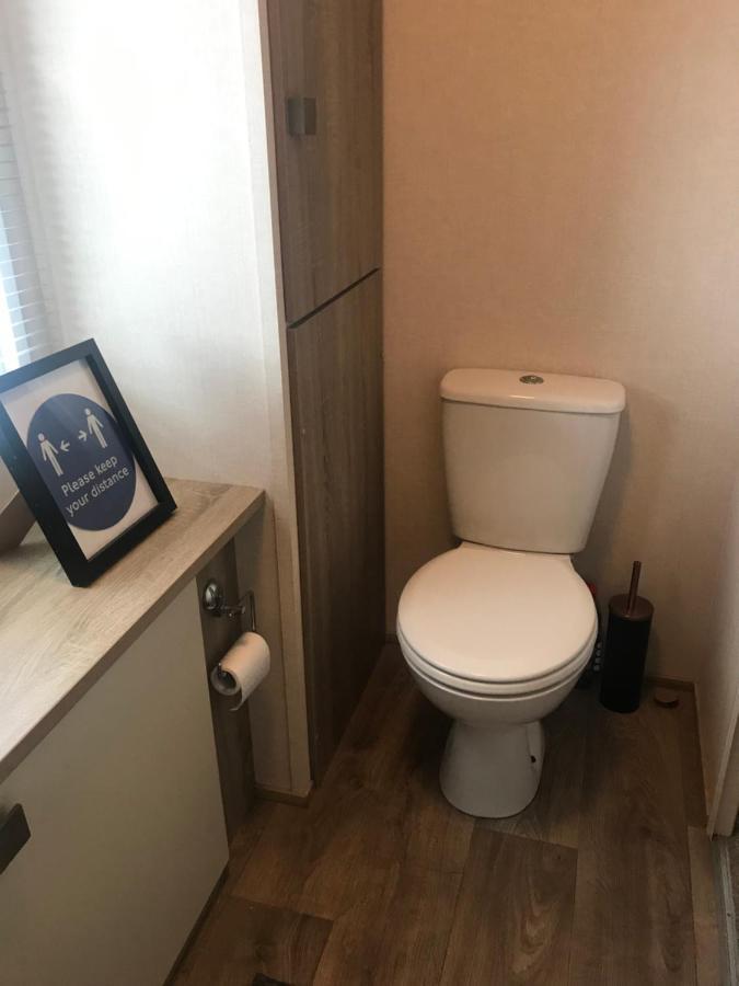Billing Aquadrome Lovely Waterside 2 Bedroom Static Holiday Shemar Holiday park